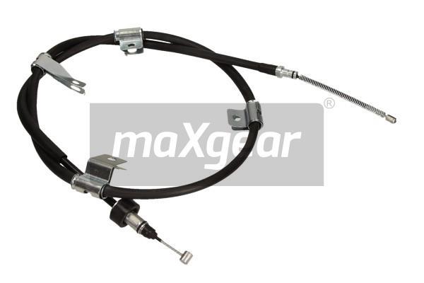 Handremkabel Maxgear 32-0717