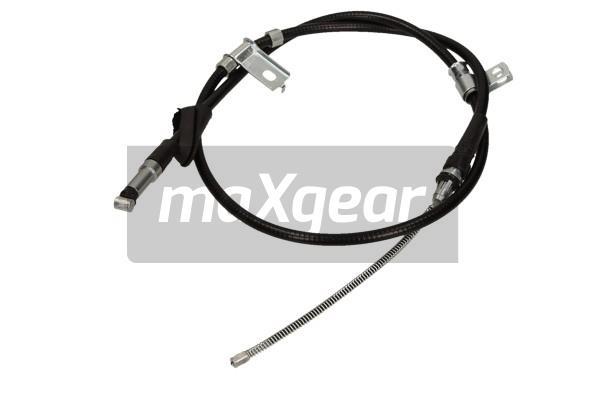 Handremkabel Maxgear 32-0718