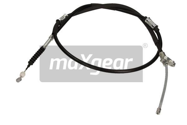 Handremkabel Maxgear 32-0724