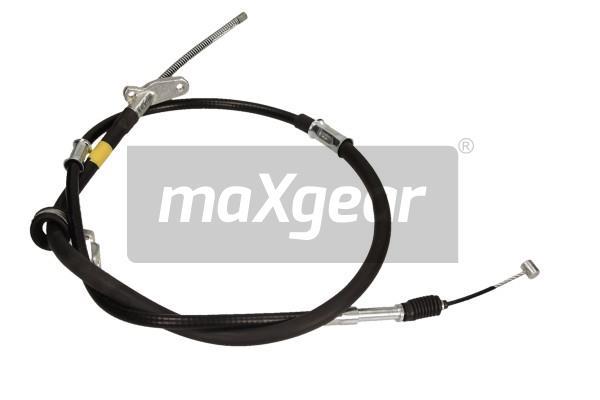 Handremkabel Maxgear 32-0727