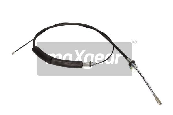 Handremkabel Maxgear 32-0731