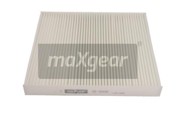 Interieurfilter Maxgear 26-1357