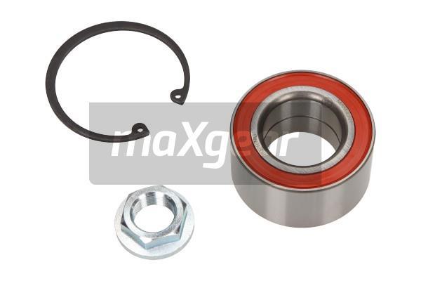 Wiellagerset Maxgear 33-0039