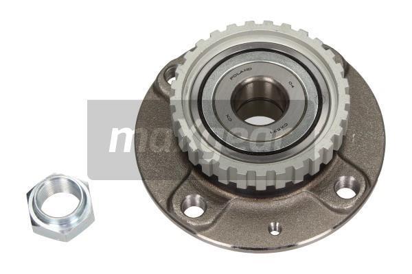 Wiellagerset Maxgear 33-0076