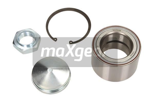 Wiellagerset Maxgear 33-0115