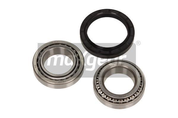 Wiellagerset Maxgear 33-0166