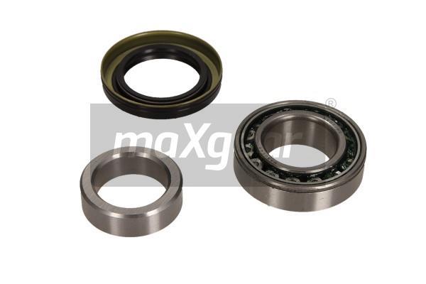 Maxgear Wiellagerset 33-0218