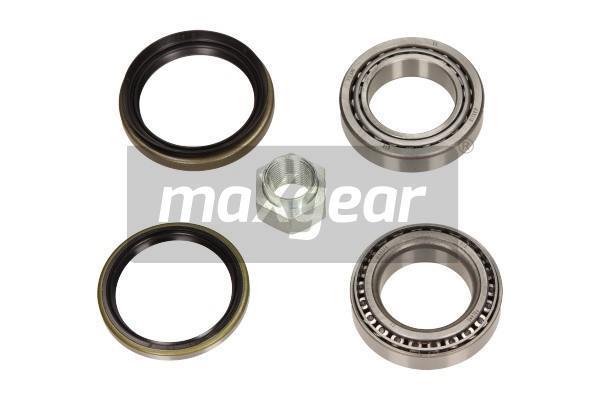 Wiellagerset Maxgear 33-0224