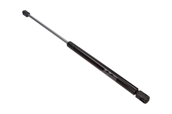 Gasveer, kofferruimte Maxgear 12-0312