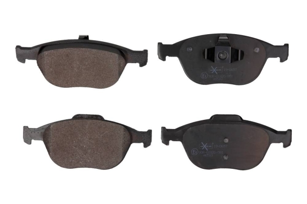 Remblokset Maxgear 19-0657