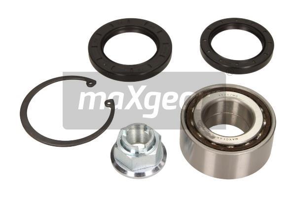 Wiellagerset Maxgear 33-0505