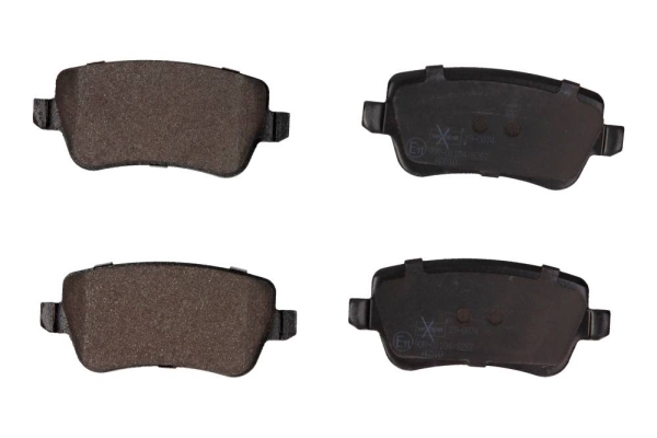 Remblokset Maxgear 19-0874