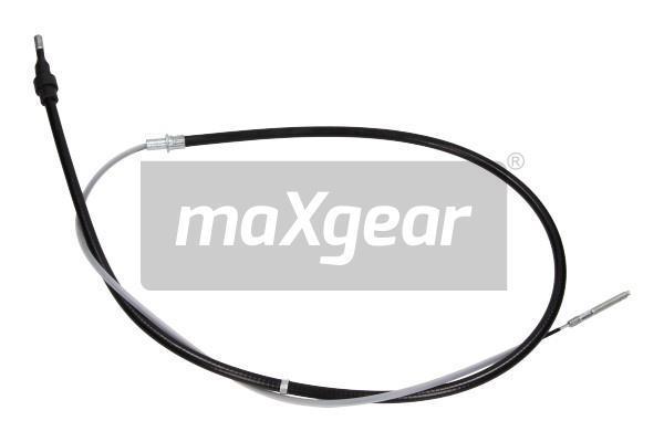 Handremkabel Maxgear 32-0136