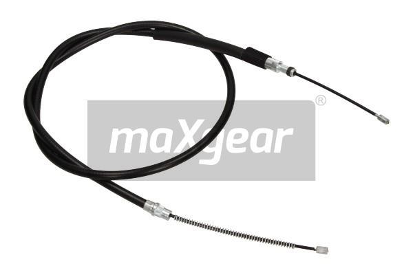Handremkabel Maxgear 32-0171