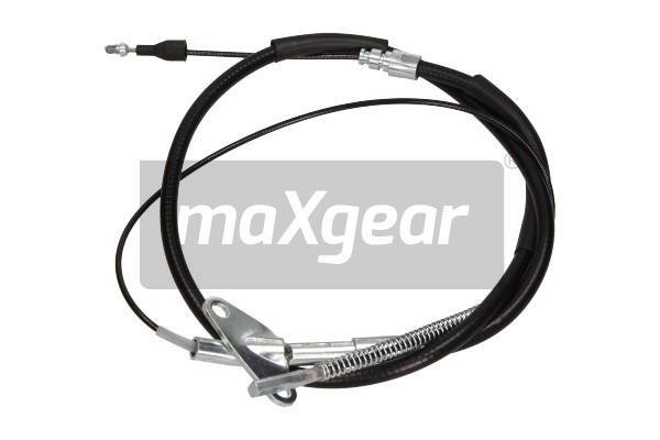 Handremkabel Maxgear 32-0187