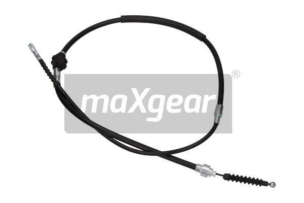 Handremkabel Maxgear 32-0195