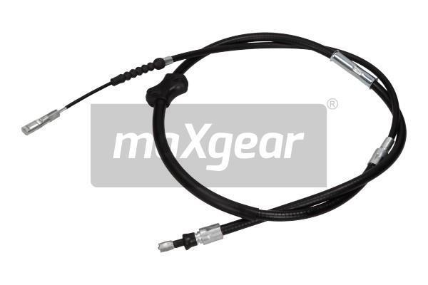 Handremkabel Maxgear 32-0197