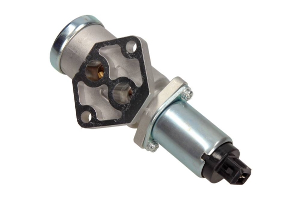 Stappenmotor (nullast regeleenheid) Maxgear 58-0006