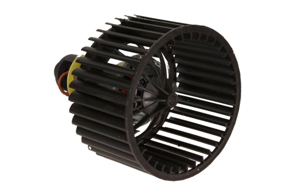 Maxgear Kachelventilator 57-0010