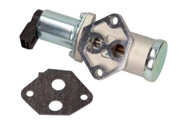 Stappenmotor (nullast regeleenheid) Maxgear 58-0036