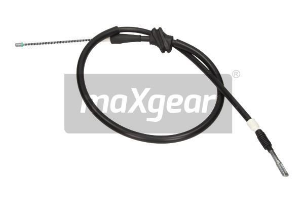 Handremkabel Maxgear 32-0097