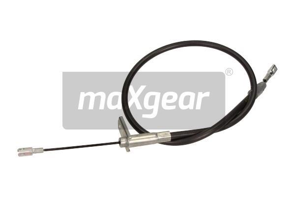 Handremkabel Maxgear 32-0249