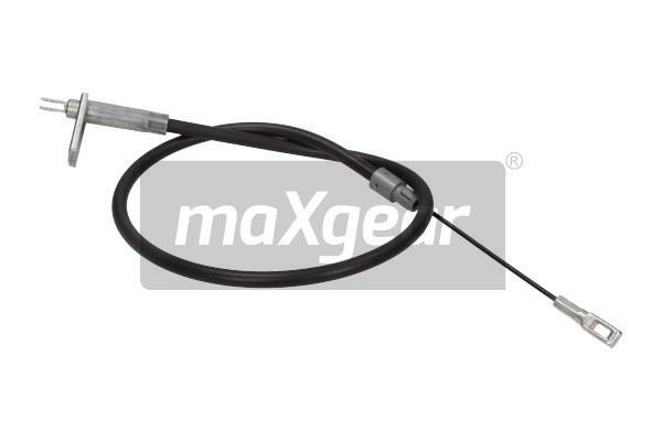 Handremkabel Maxgear 32-0252