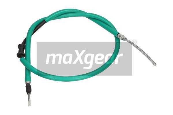 Handremkabel Maxgear 32-0289