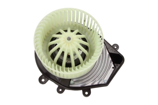 Maxgear Kachelventilator 57-0008