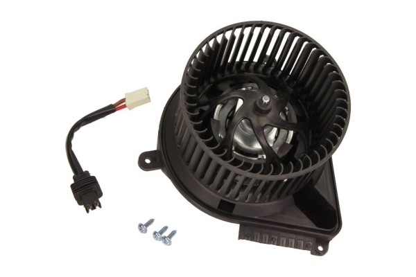 Maxgear Kachelventilator 57-0036