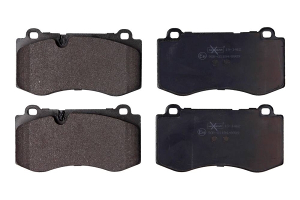 Remblokset Maxgear 19-1462