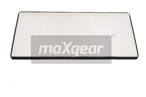 Interieurfilter Maxgear 26-0489