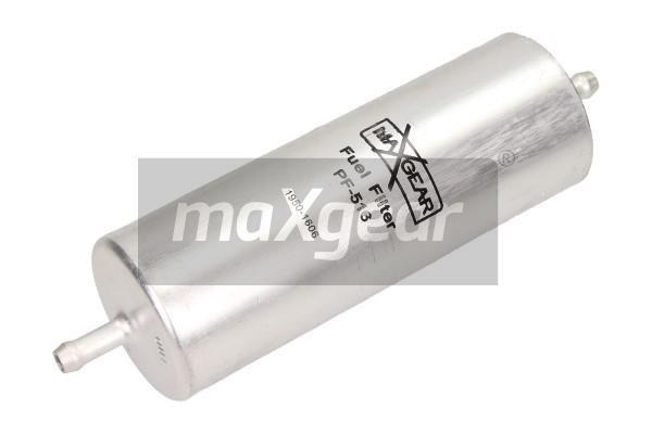 Brandstoffilter Maxgear 26-0496