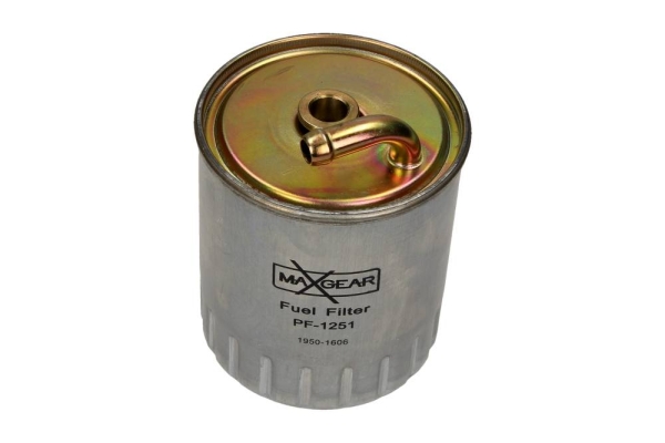 Brandstoffilter Maxgear 26-0522