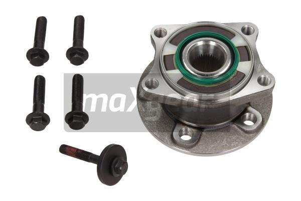 Maxgear Wiellagerset 33-0552