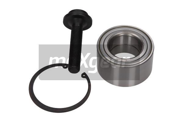 Wiellagerset Maxgear 33-0556