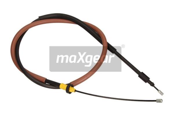 Handremkabel Maxgear 32-0362