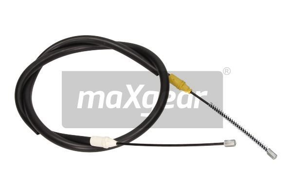 Handremkabel Maxgear 32-0387