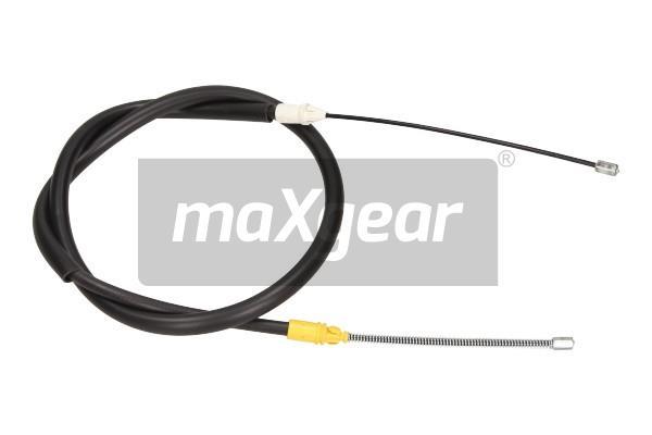 Handremkabel Maxgear 32-0388