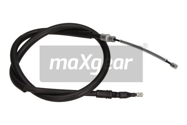 Handremkabel Maxgear 32-0389