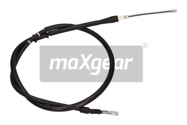 Handremkabel Maxgear 32-0400