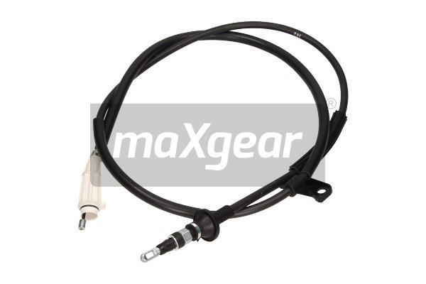 Handremkabel Maxgear 32-0414