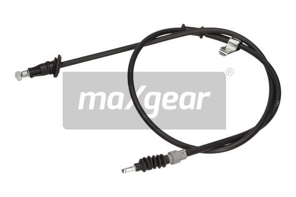 Handremkabel Maxgear 32-0417