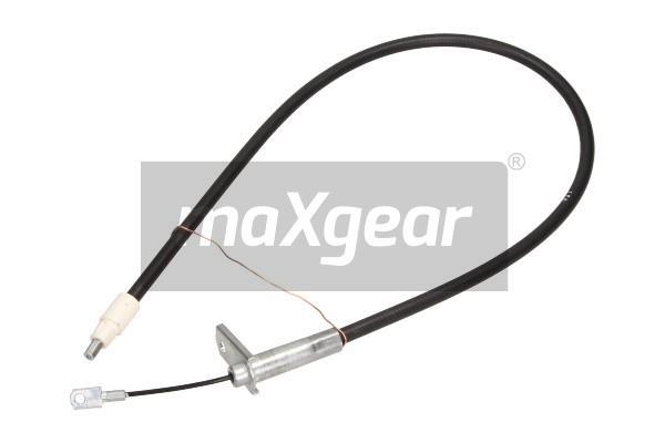 Handremkabel Maxgear 32-0435