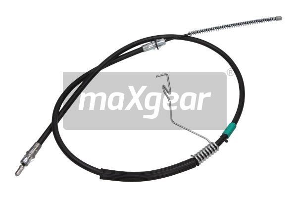 Handremkabel Maxgear 32-0458