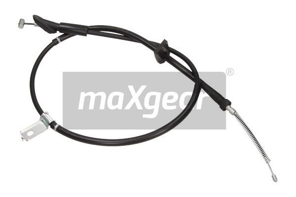 Handremkabel Maxgear 32-0466