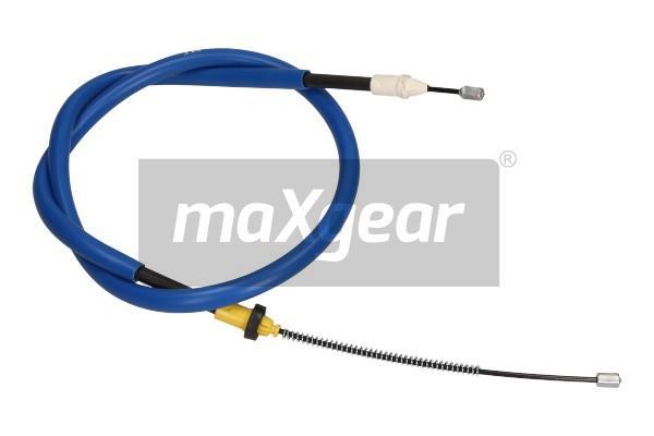 Handremkabel Maxgear 32-0480