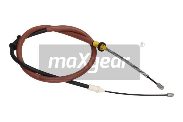 Handremkabel Maxgear 32-0486