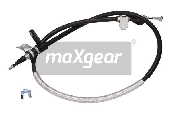 Handremkabel Maxgear 32-0496