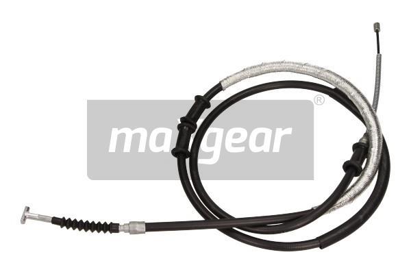 Handremkabel Maxgear 32-0499